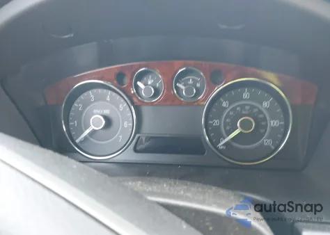 2011 Ford Flex Limited from USA, damaged, VIN 2FMHK6DC0BBD03992